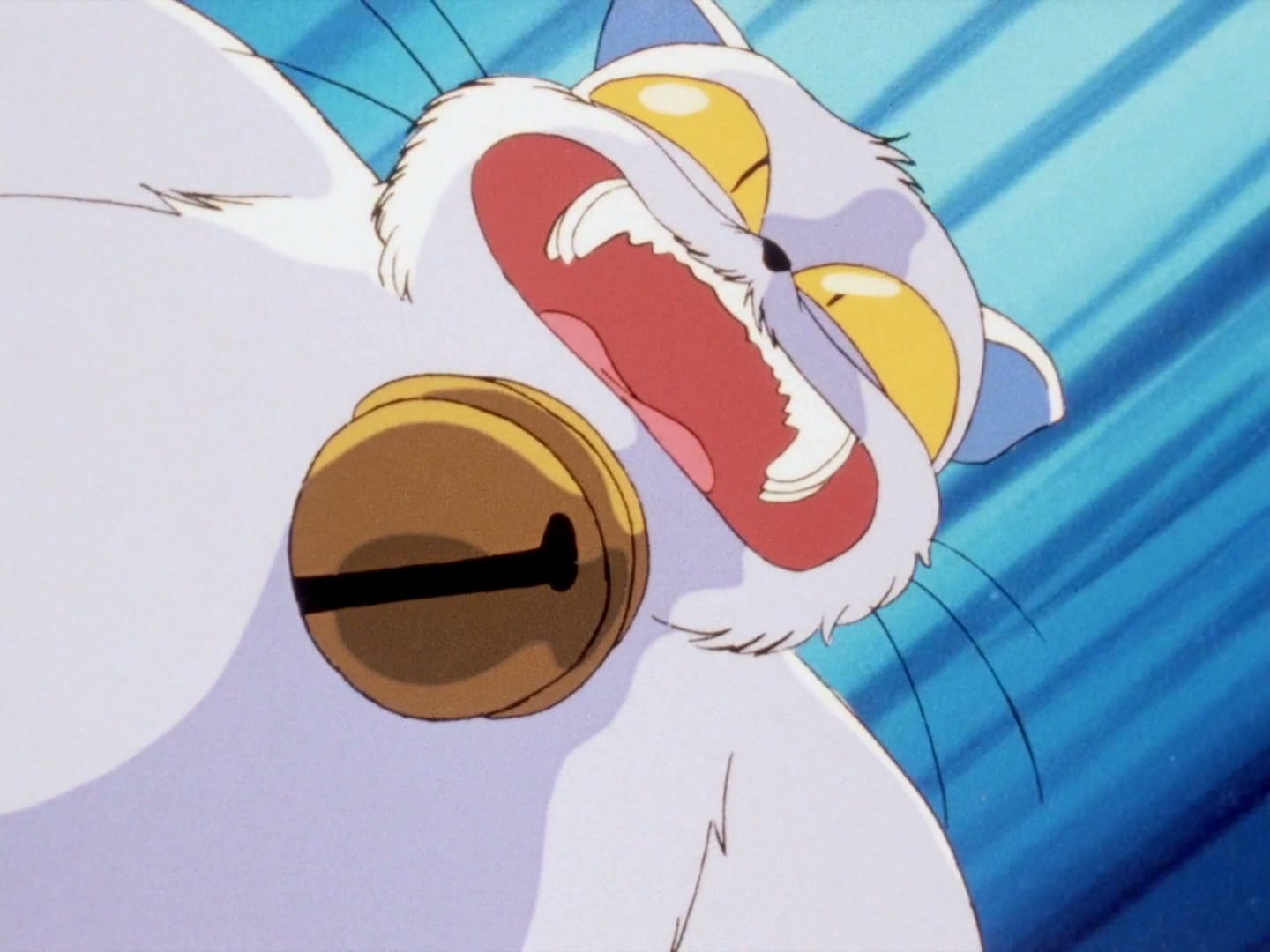 Ranma ½ Ep 143: Shampoo's Cursed Kiss @ 00:12:57