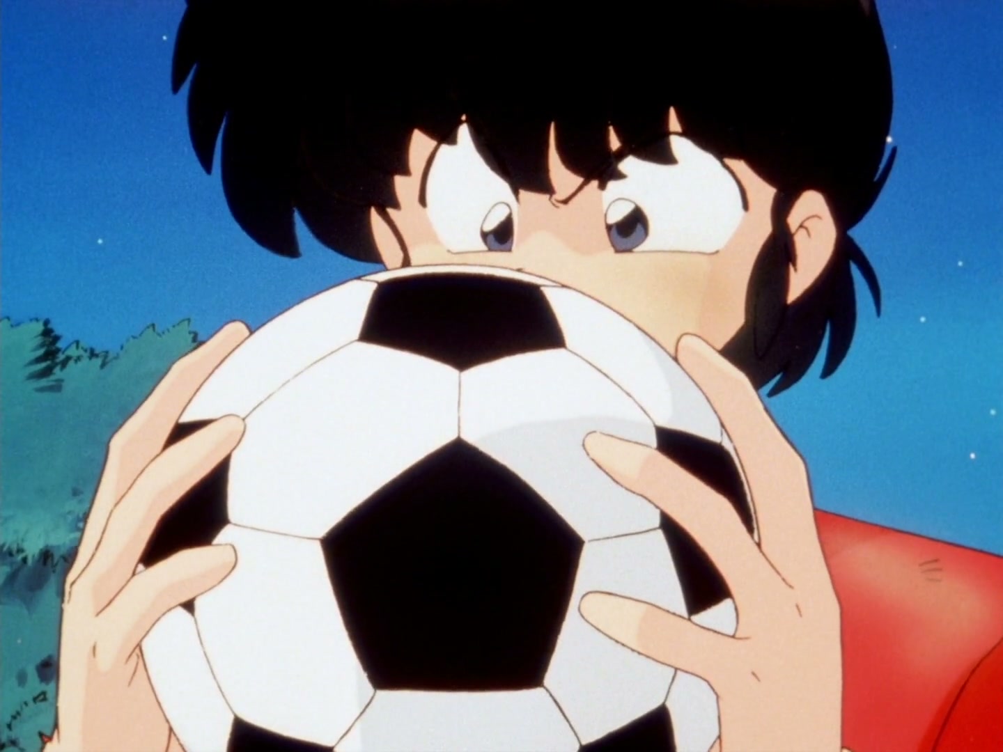 Ranma ½ Ep 143: Shampoo's Cursed Kiss @ 00:14:15