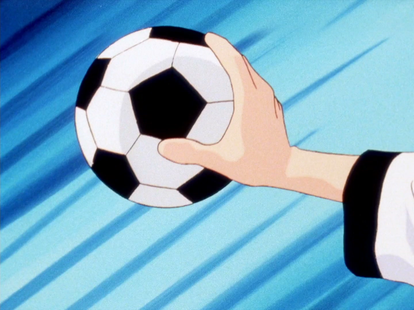 Ranma ½ Ep 143: Shampoo's Cursed Kiss @ 00:14:39
