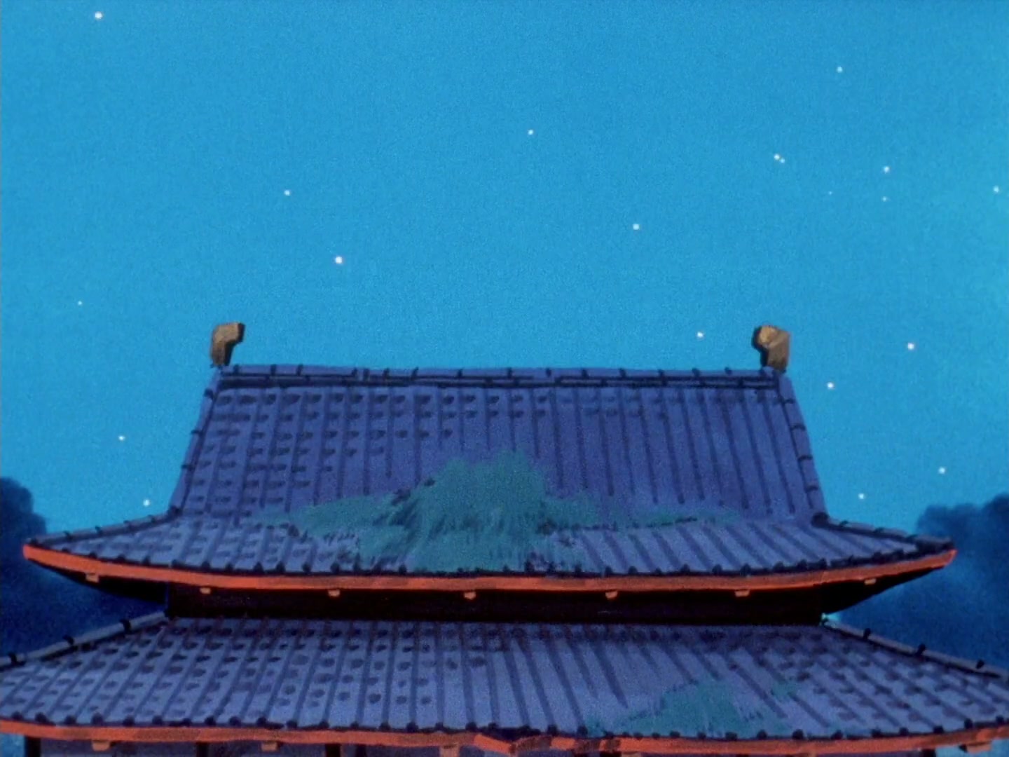 Ranma ½ Ep 143: Shampoo's Cursed Kiss @ 00:14:48