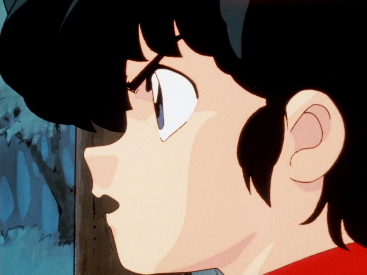 Ranma ½ Ep 143: Shampoo's Cursed Kiss @ 00:15:21