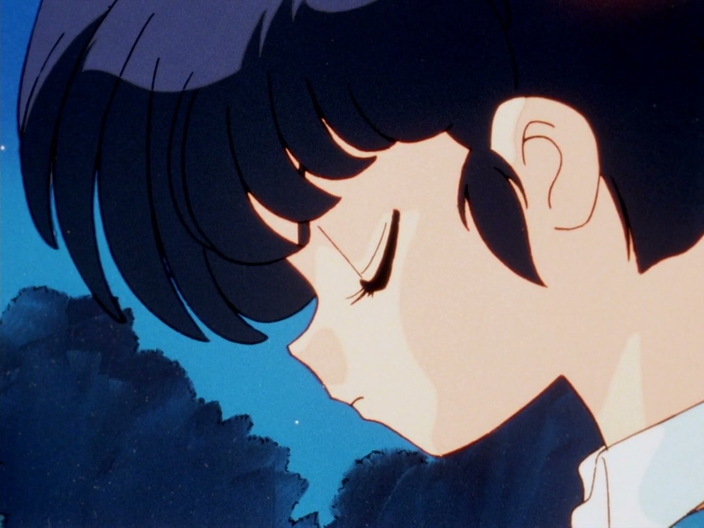 Ranma ½ Ep 143: Shampoo's Cursed Kiss @ 00:15:45