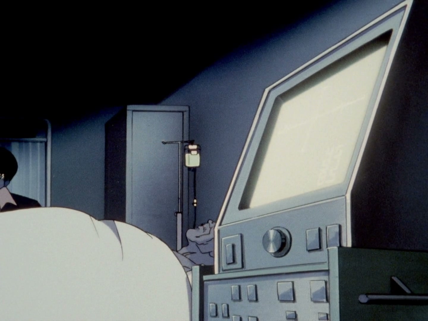 Ranma ½ Ep 144: Run Away With Me, Ranma! @ 00:01:38