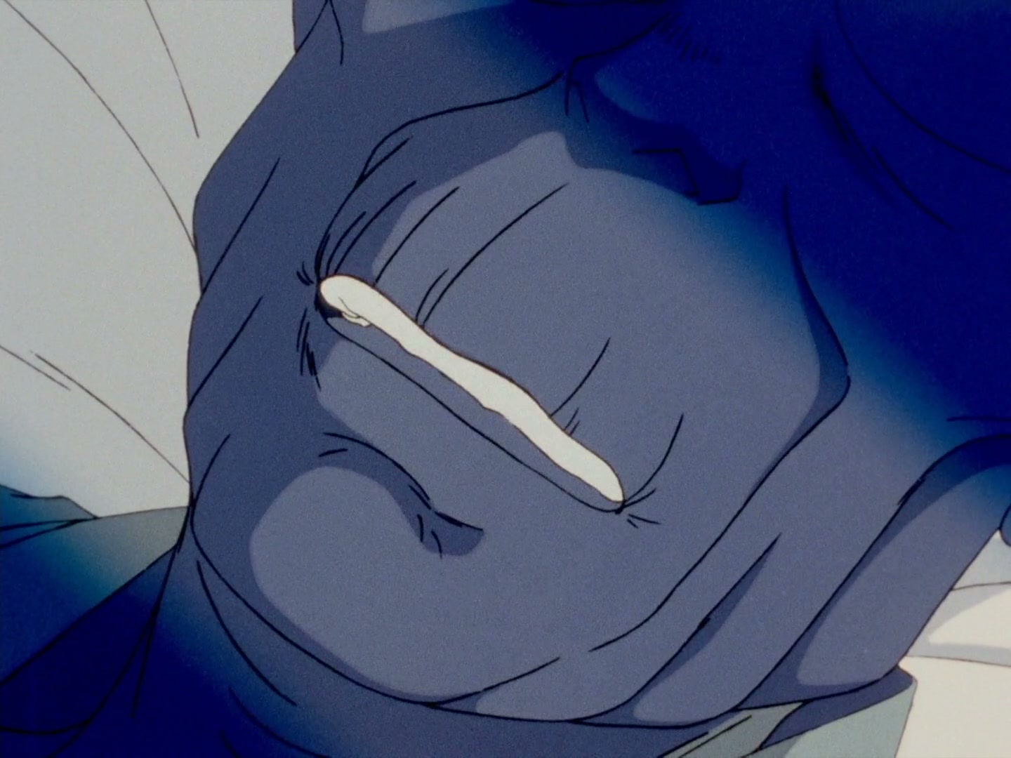 Ranma ½ Ep 144: Run Away With Me, Ranma! @ 00:01:50