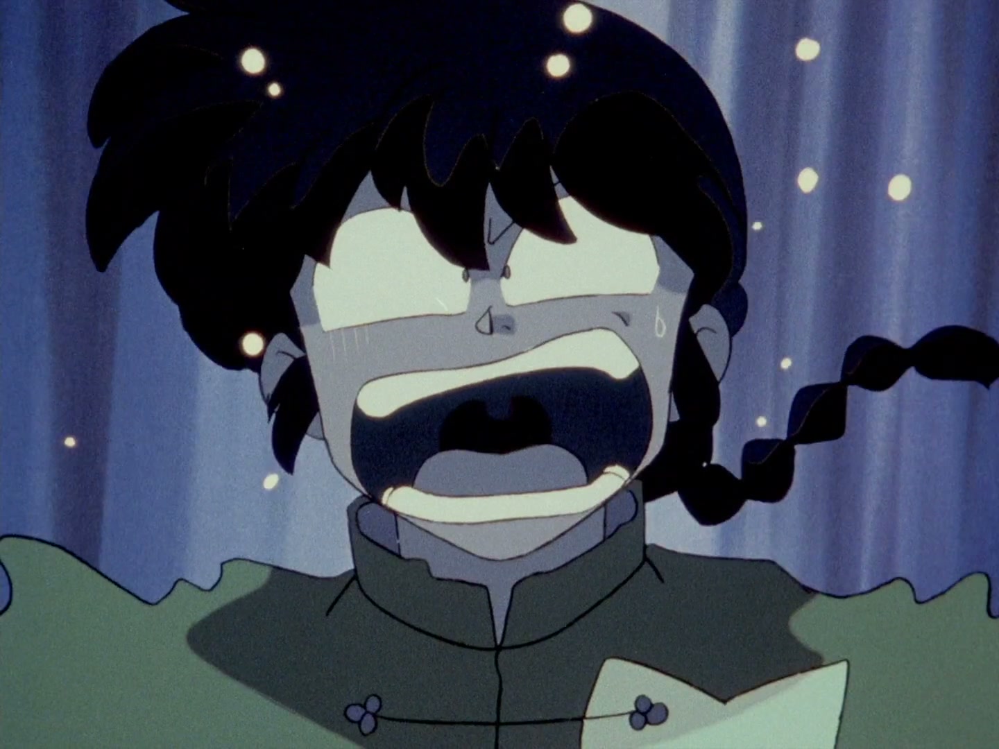 Ranma ½ Ep 144: Run Away With Me, Ranma! @ 00:02:15