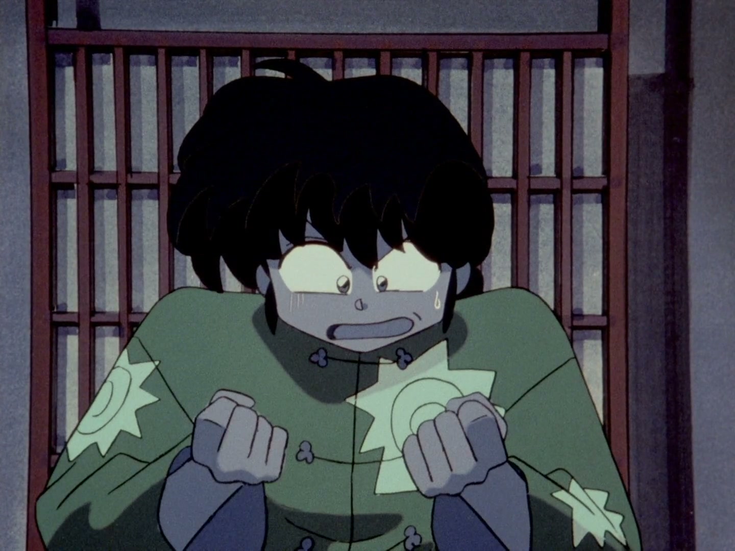Ranma ½ Ep 144: Run Away With Me, Ranma! @ 00:02:19