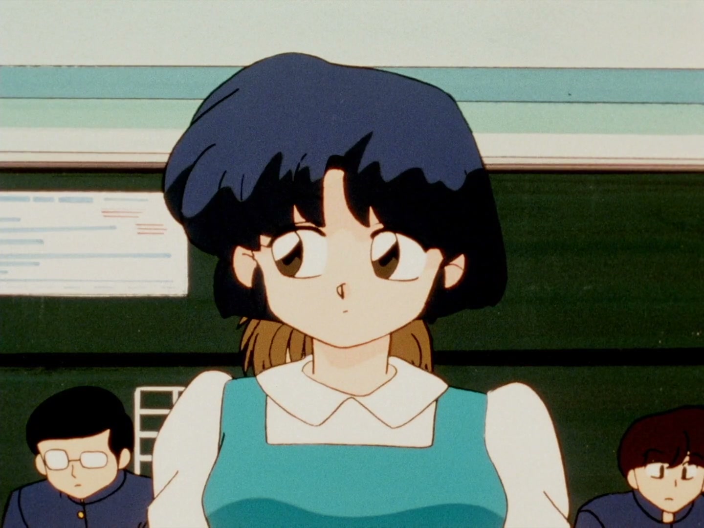 Ranma ½ Ep 144: Run Away With Me, Ranma! @ 00:03:17