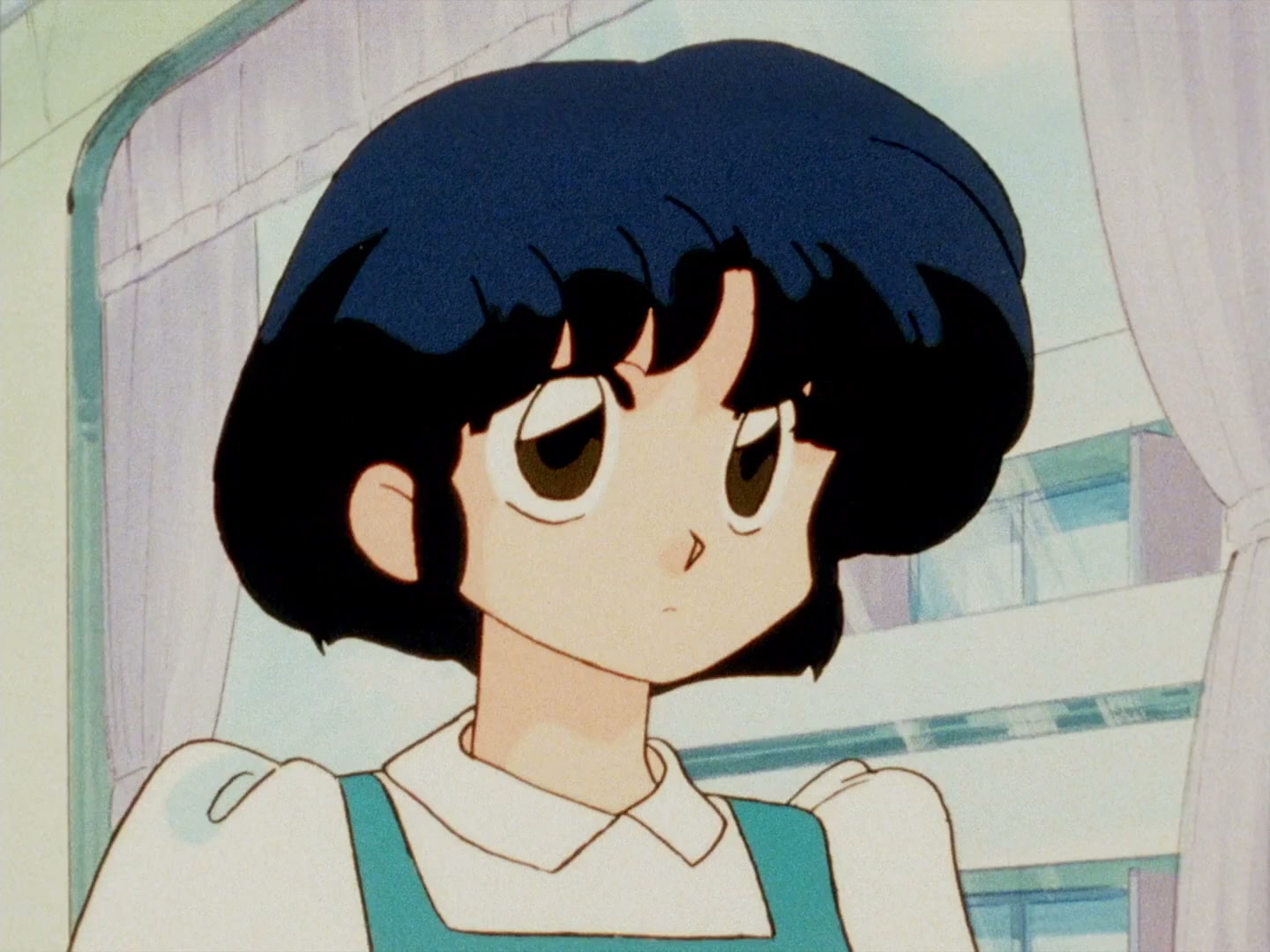 Ranma ½ Ep 144: Run Away With Me, Ranma! @ 00:03:29