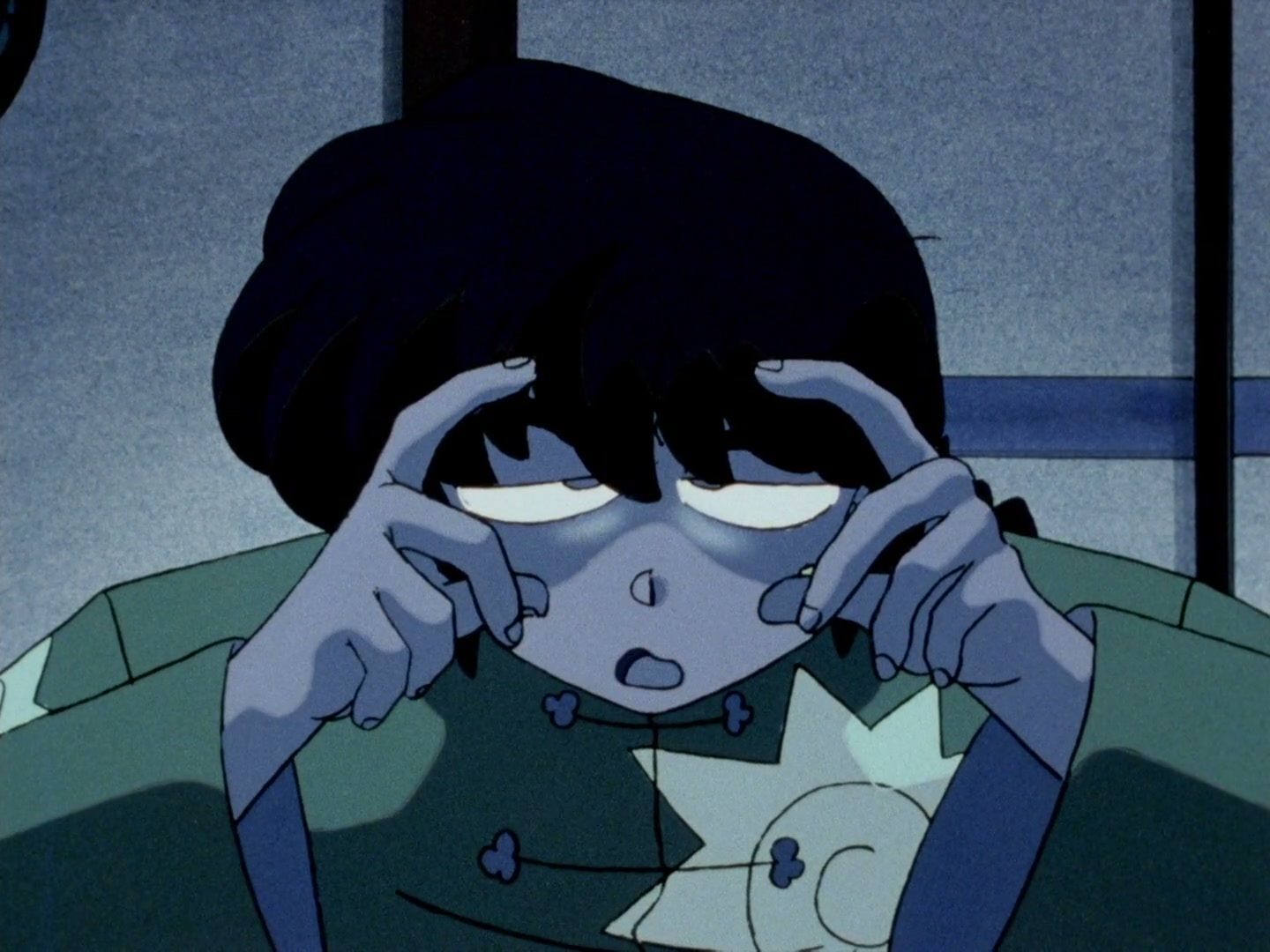 Ranma ½ Ep 144: Run Away With Me, Ranma! @ 00:04:39