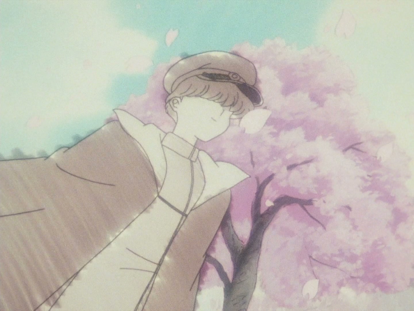 Ranma ½ Ep 144: Run Away With Me, Ranma! @ 00:05:20