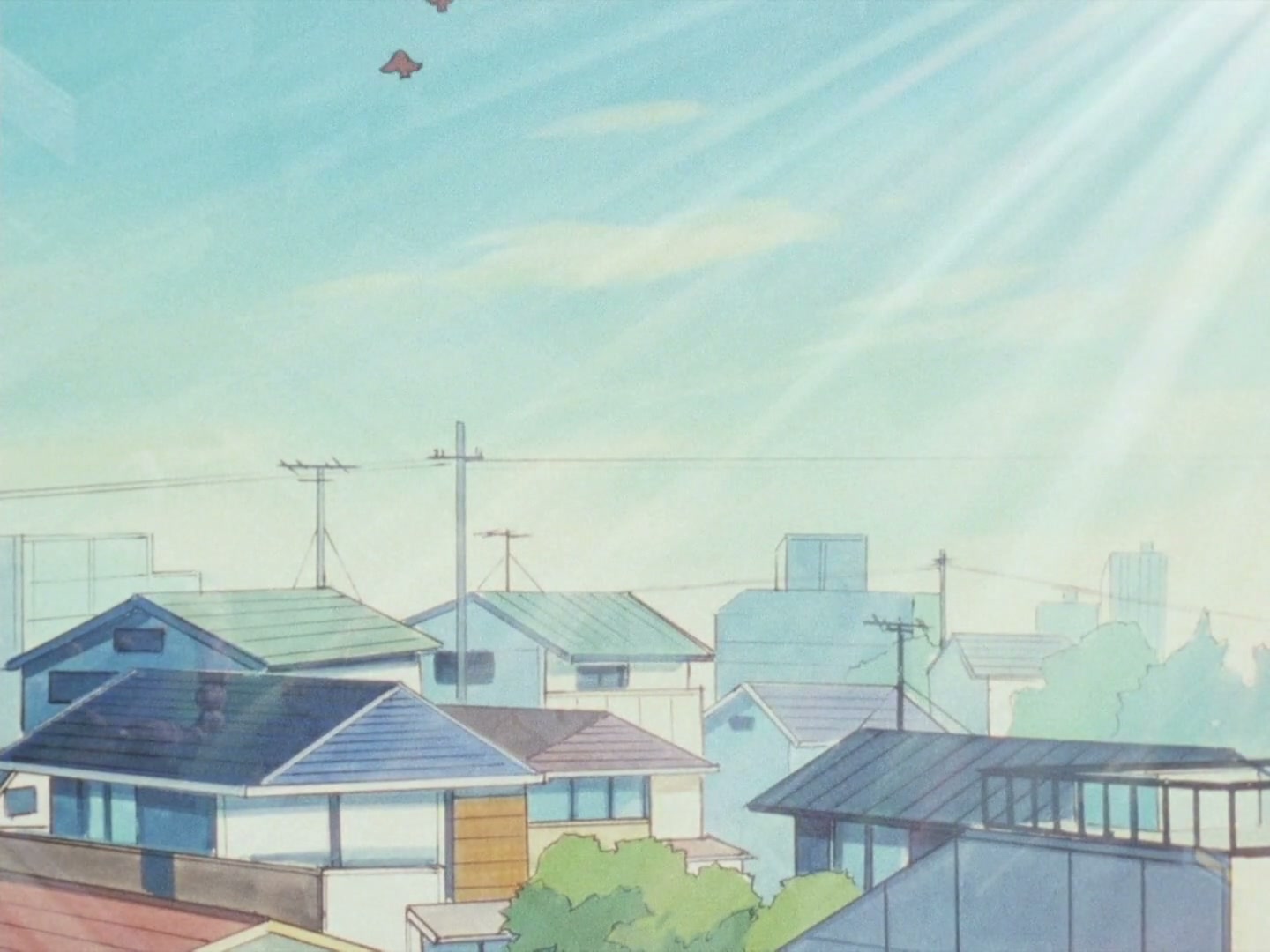 Ranma ½ Ep 144: Run Away With Me, Ranma! @ 00:06:14