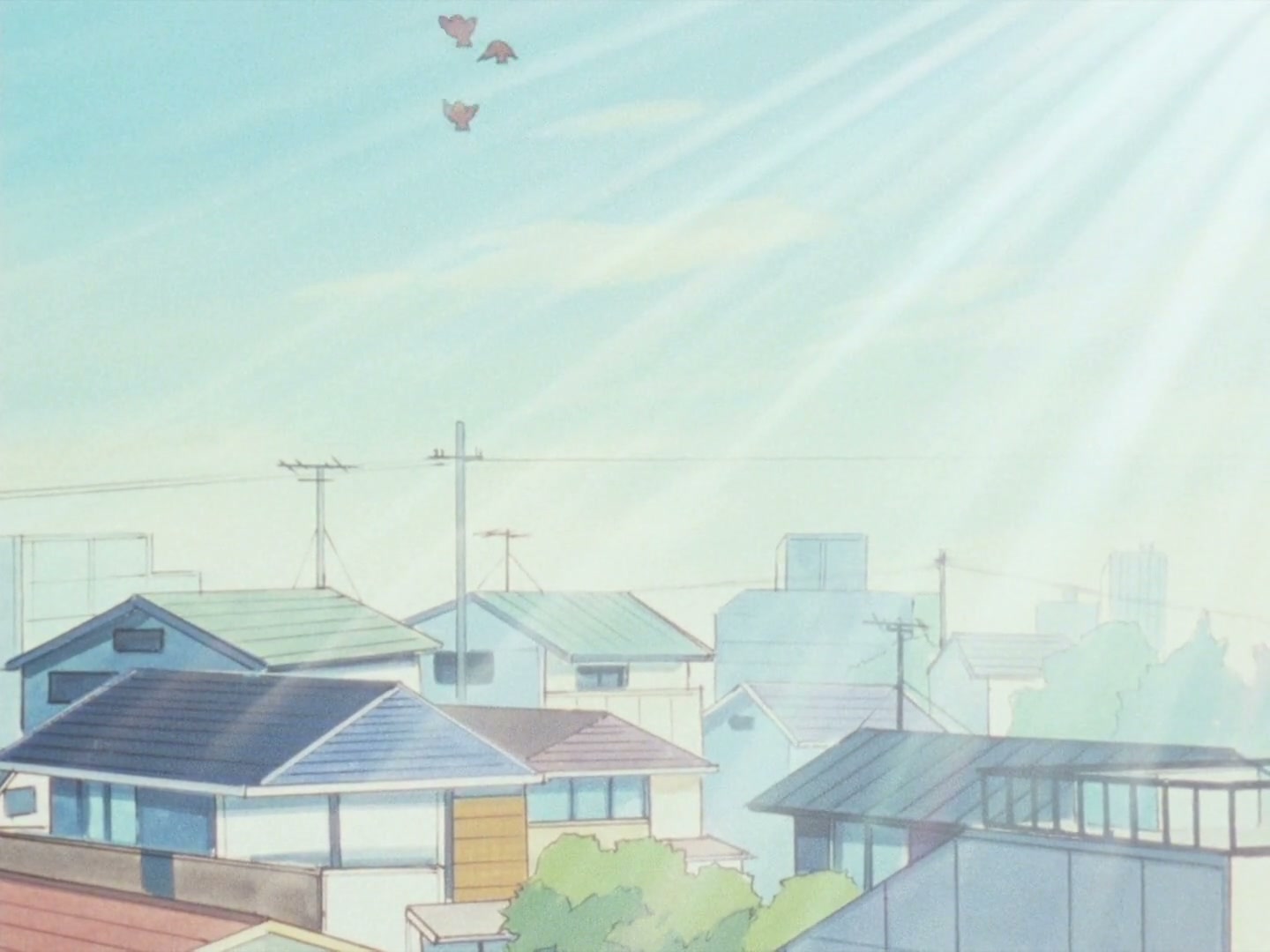Ranma ½ Ep 144: Run Away With Me, Ranma! @ 00:06:34