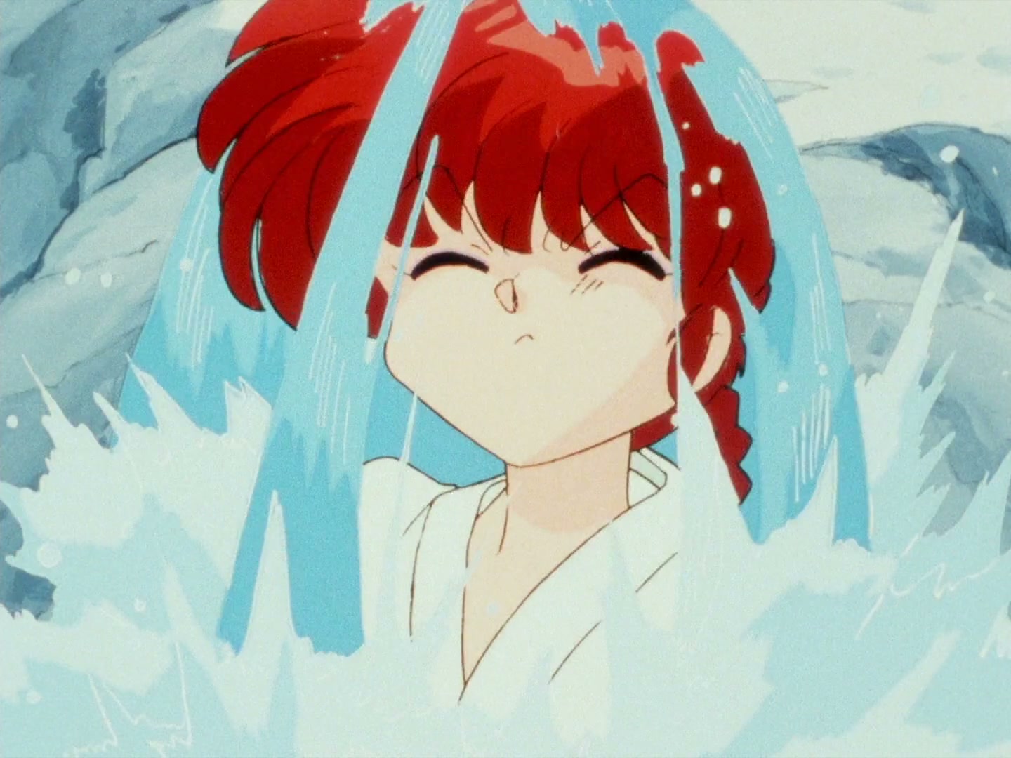 Ranma ½ Ep 144: Run Away With Me, Ranma! @ 00:06:55