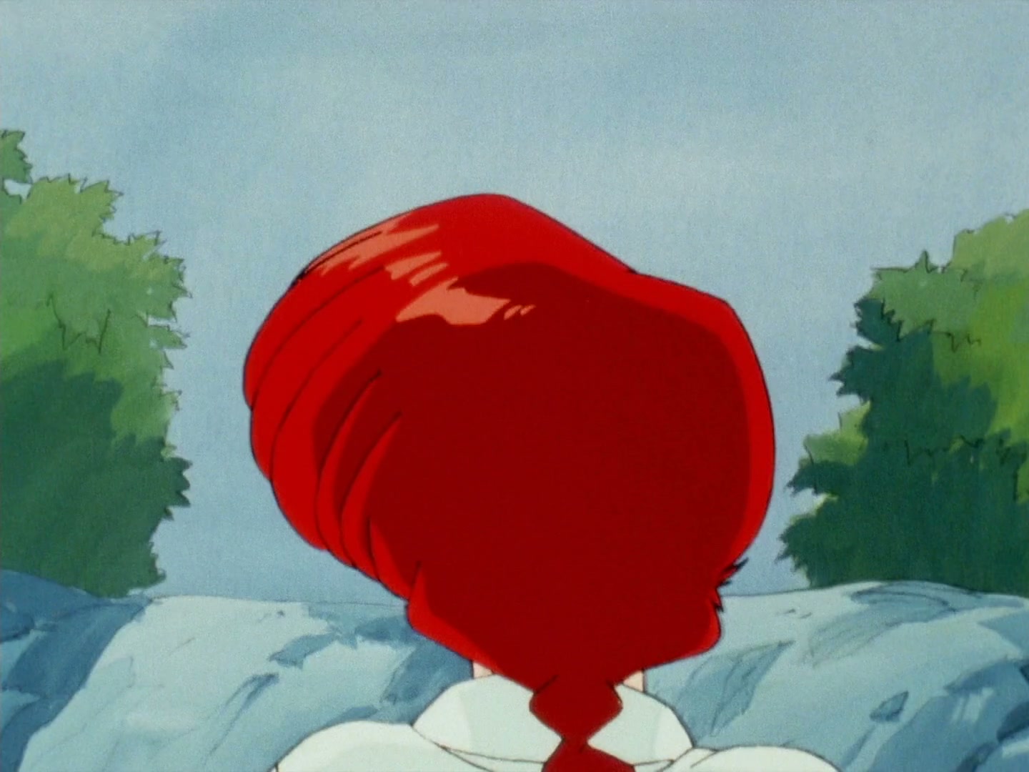 Ranma ½ Ep 144: Run Away With Me, Ranma! @ 00:06:59