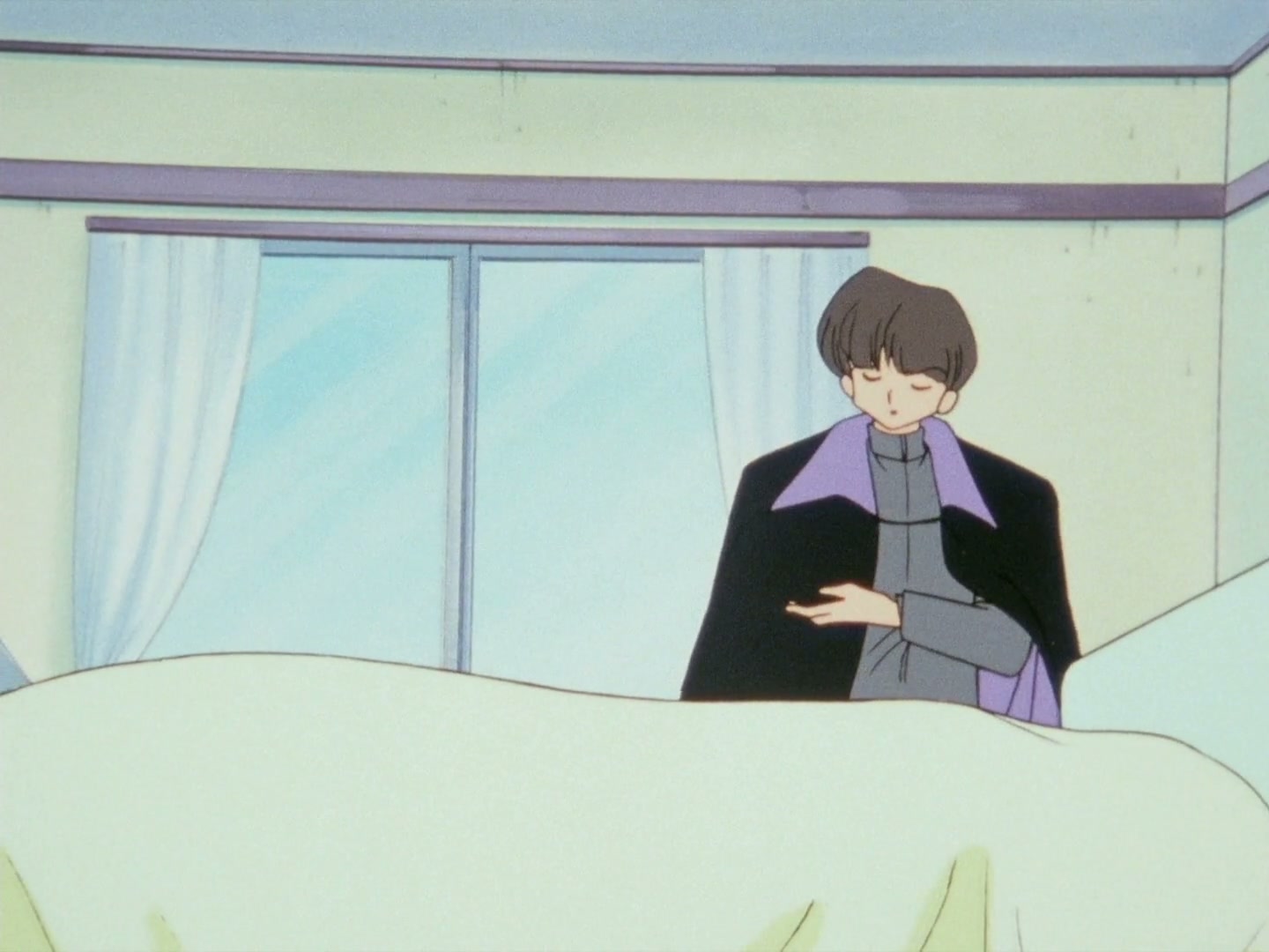 Ranma ½ Ep 144: Run Away With Me, Ranma! @ 00:07:44