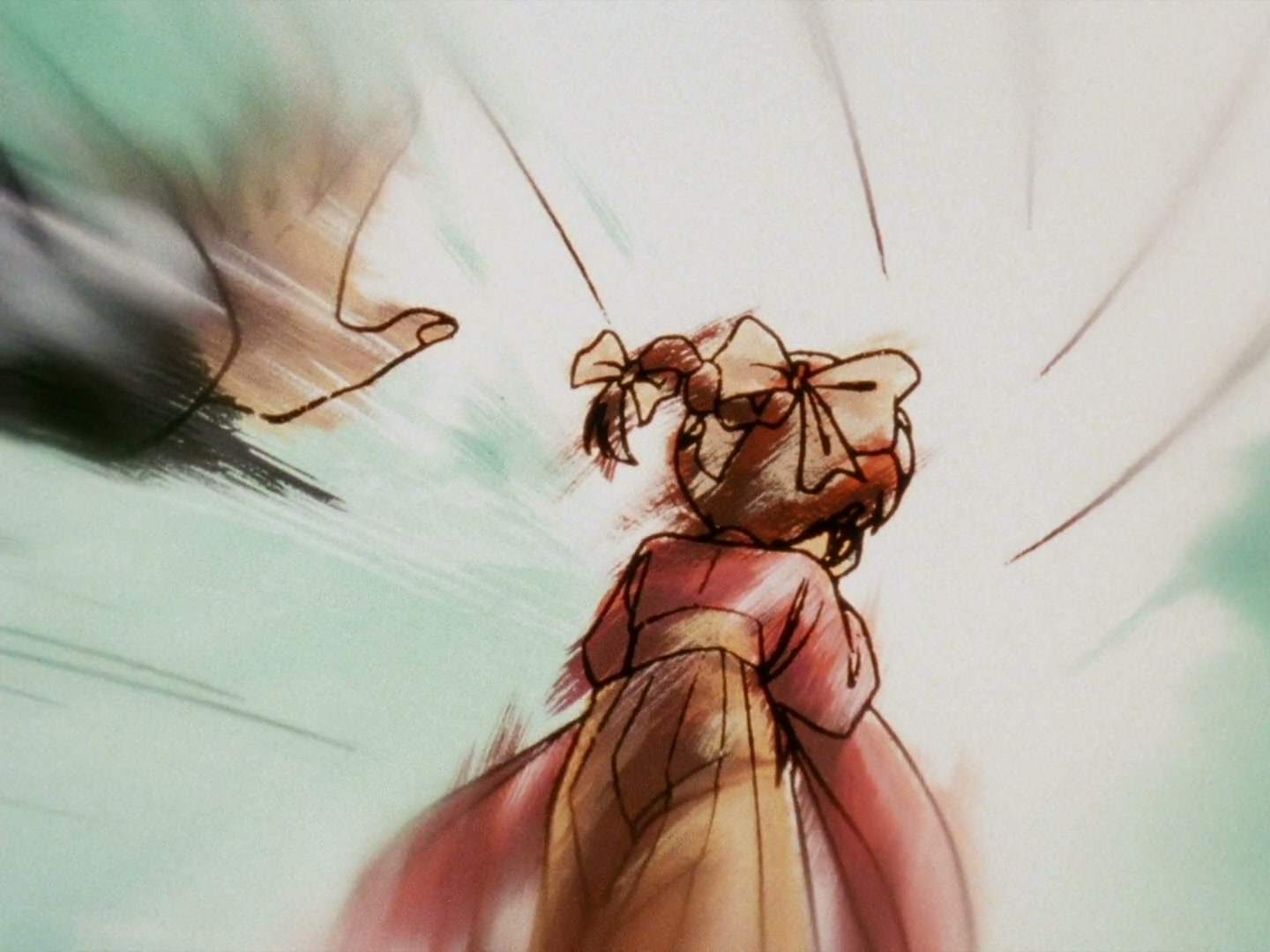 Ranma ½ Ep 144: Run Away With Me, Ranma! @ 00:16:48