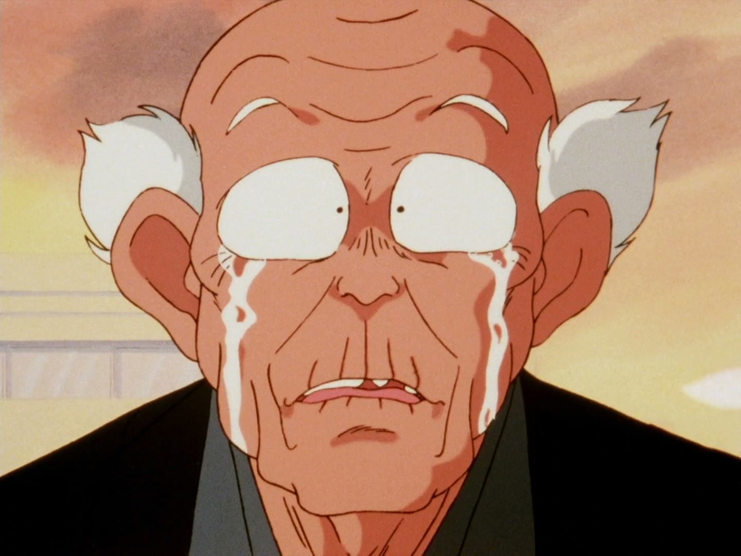 Ranma ½ Ep 144: Run Away With Me, Ranma! @ 00:18:27