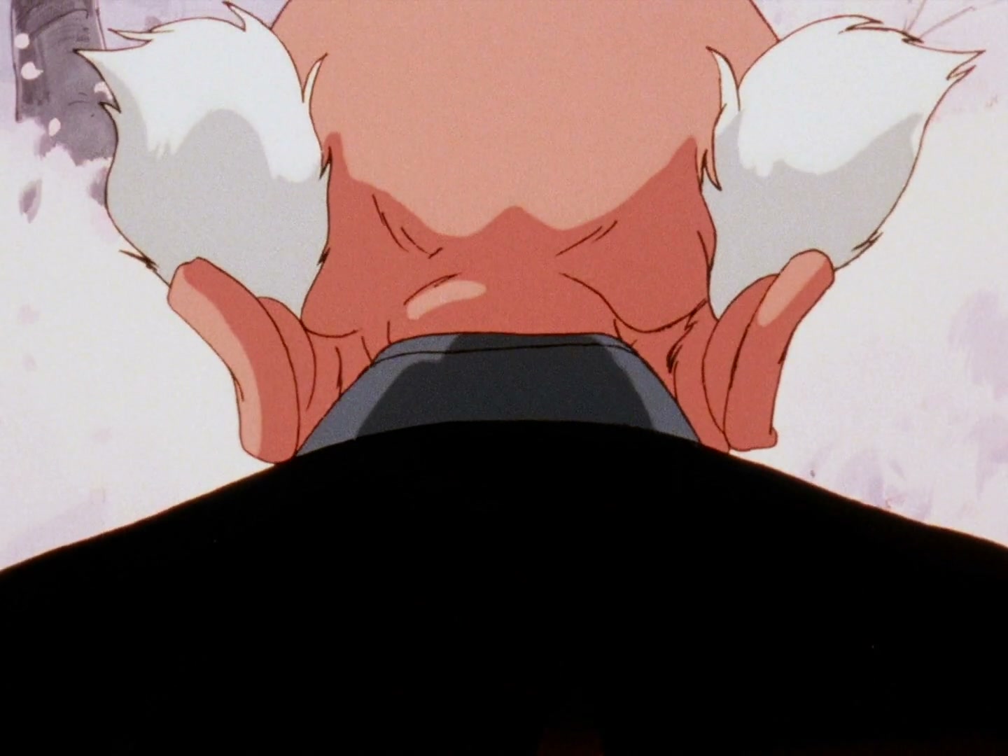 Ranma ½ Ep 144: Run Away With Me, Ranma! @ 00:18:31
