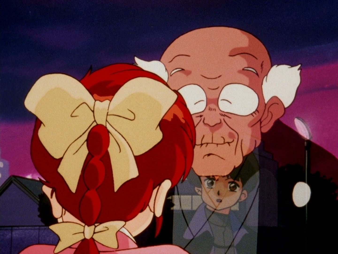 Ranma ½ Ep 144: Run Away With Me, Ranma! @ 00:19:28