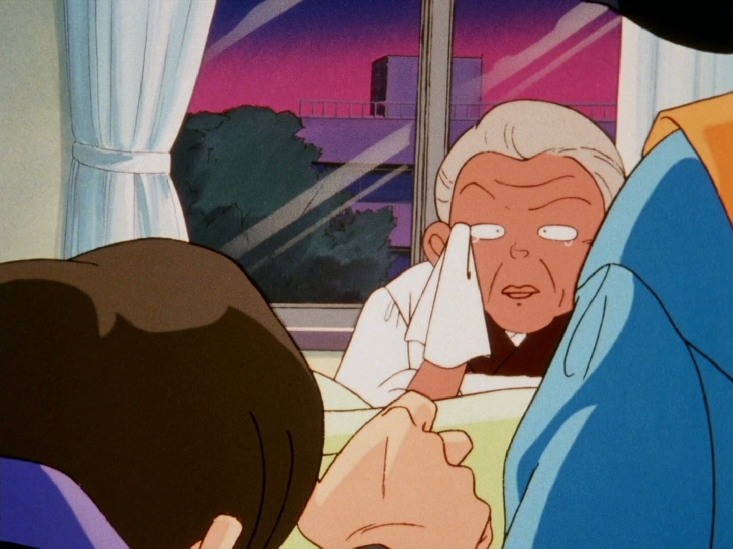 Ranma ½ Ep 144: Run Away With Me, Ranma! @ 00:20:05