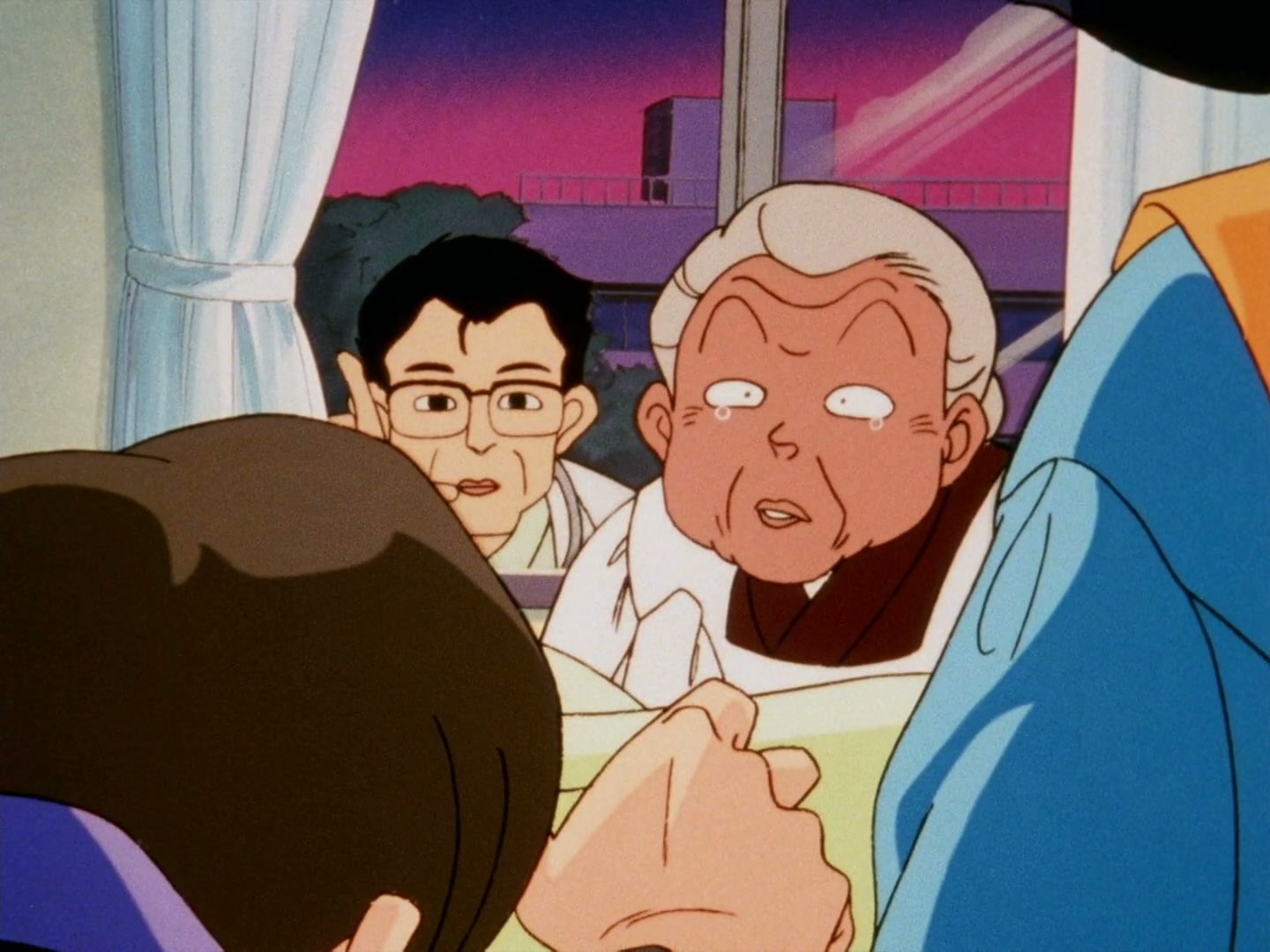 Ranma ½ Ep 144: Run Away With Me, Ranma! @ 00:20:14