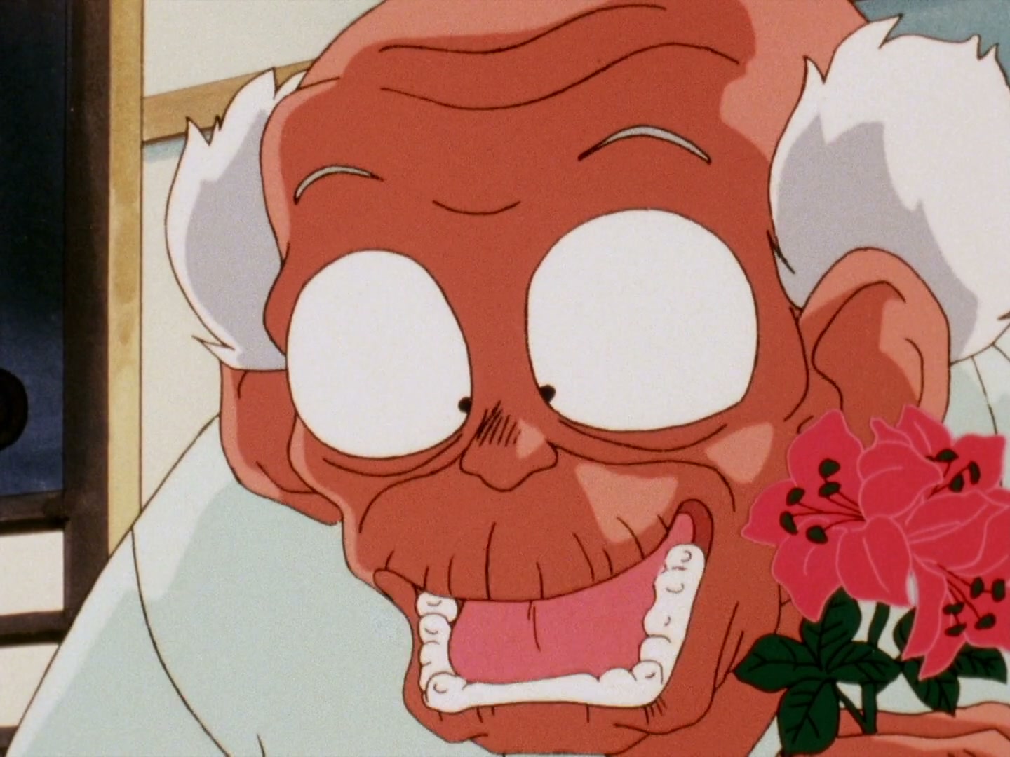 Ranma ½ Ep 144: Run Away With Me, Ranma! @ 00:21:07