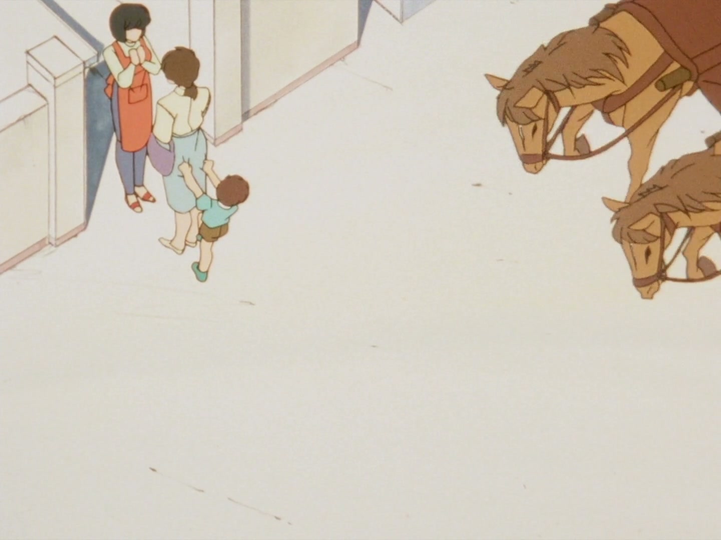 Ranma ½ Ep 147: Madame St. Paul's Cry for Help @ 00:02:11