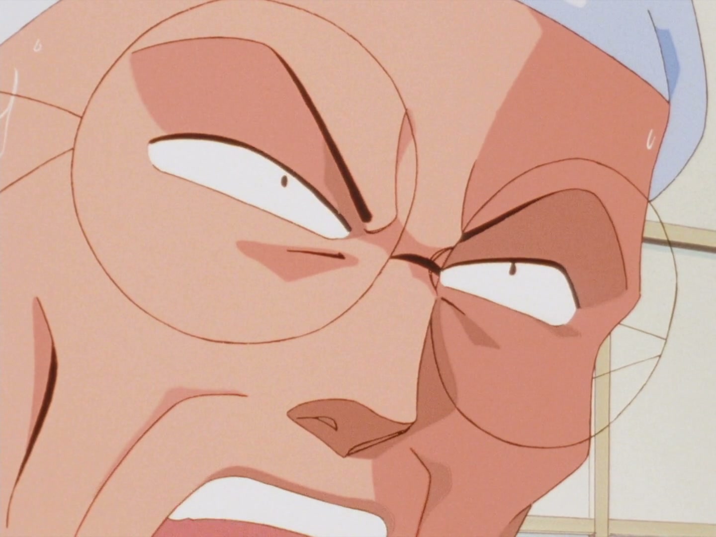 Ranma ½ Ep 147: Madame St. Paul's Cry for Help @ 00:05:16