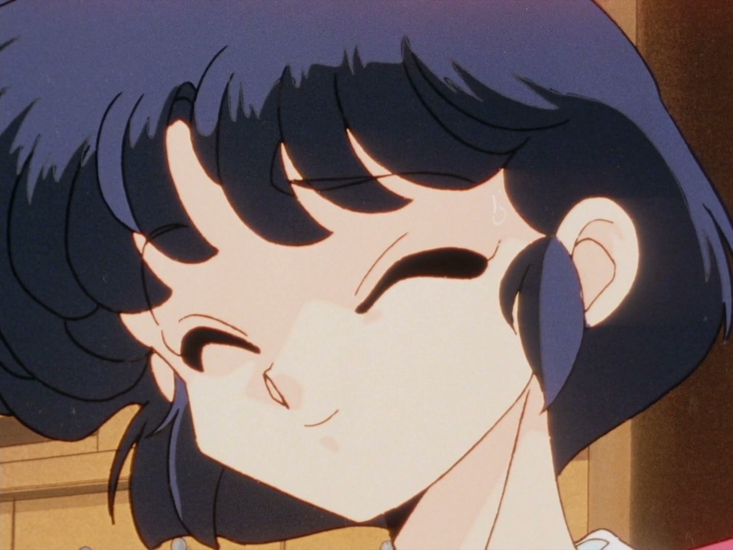 Ranma ½ Ep 147: Madame St. Paul's Cry for Help @ 00:05:53