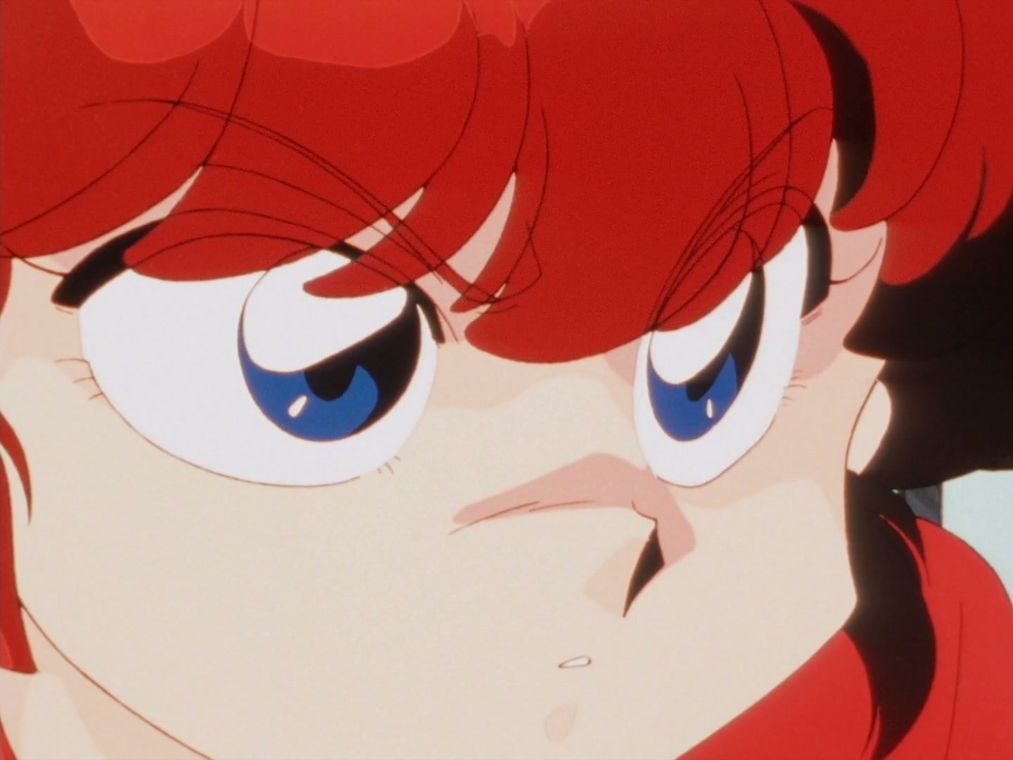 Ranma ½ Ep 147: Madame St. Paul's Cry for Help @ 00:06:17