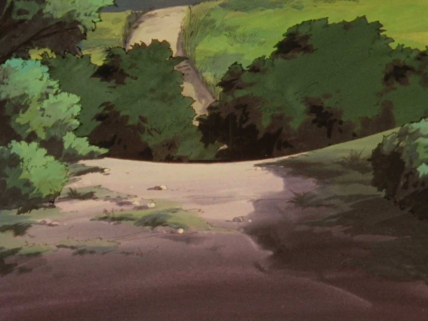 Ranma ½ Ep 147: Madame St. Paul's Cry for Help @ 00:06:34