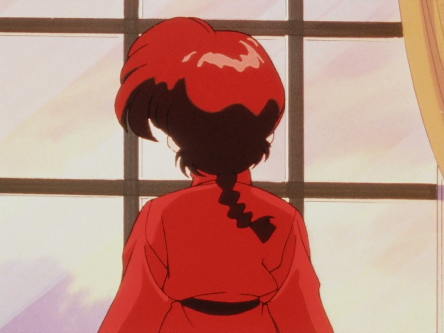 Ranma ½ Ep 147: Madame St. Paul's Cry for Help @ 00:07:23