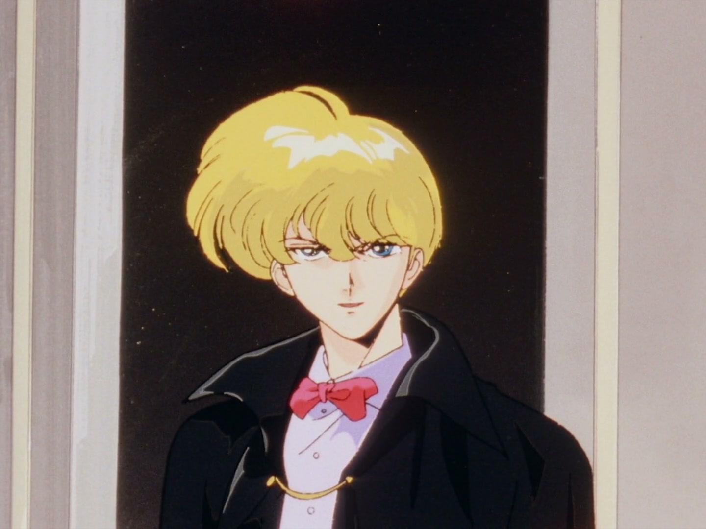 Ranma ½ Ep 147: Madame St. Paul's Cry for Help @ 00:08:37