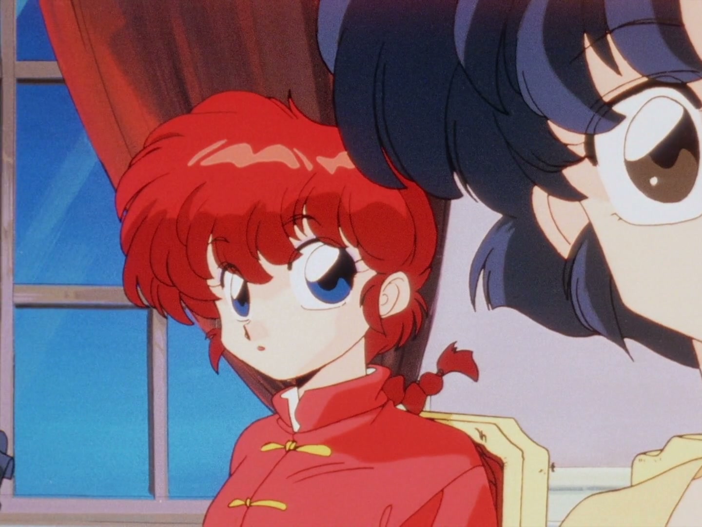 Ranma ½ Ep 147: Madame St. Paul's Cry for Help @ 00:08:46