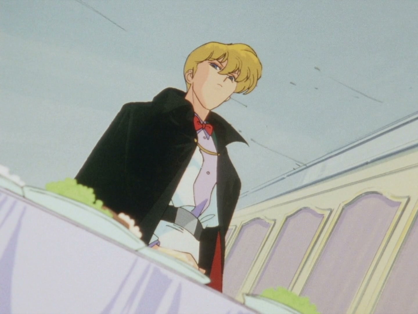 Ranma ½ Ep 147: Madame St. Paul's Cry for Help @ 00:09:02