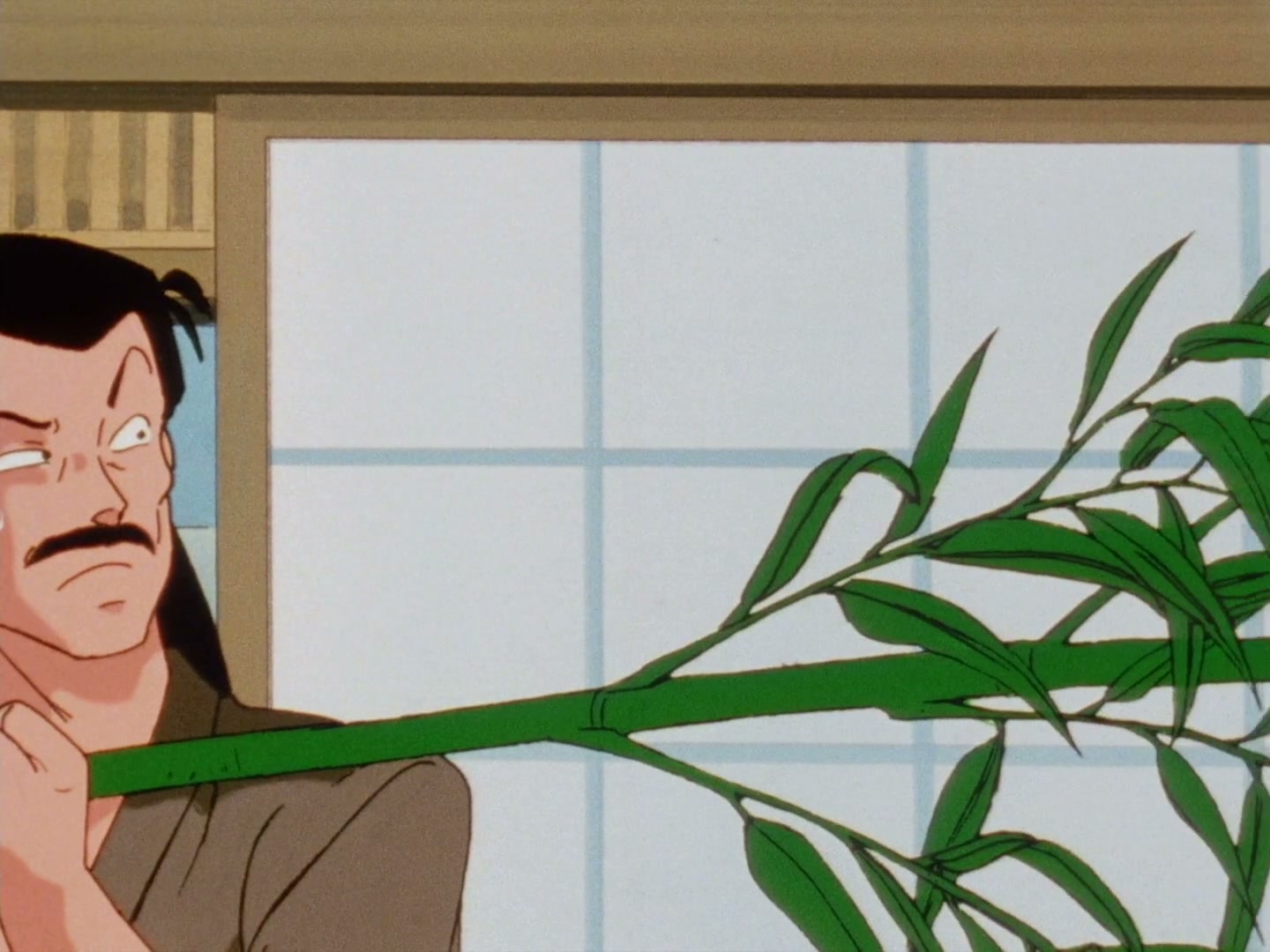 Ranma ½ Ep 148: Meet You in the Milky Way @ 00:01:46