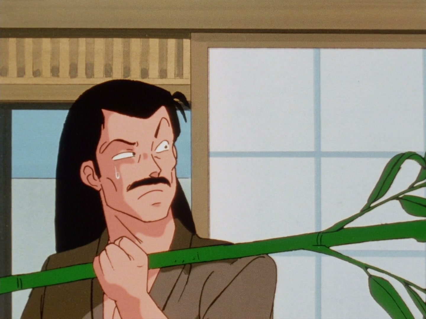 Ranma ½ Ep 148: Meet You in the Milky Way @ 00:01:54
