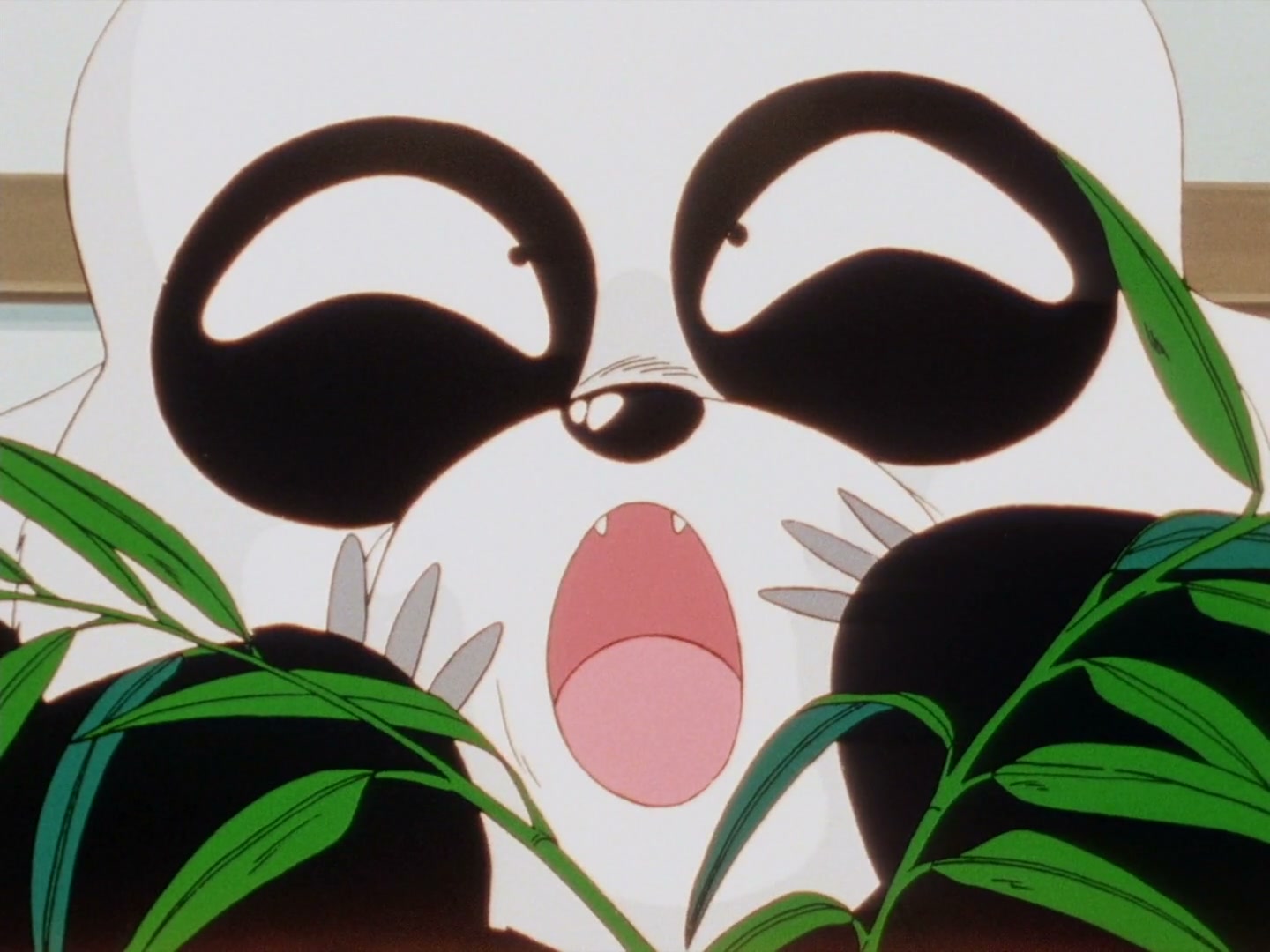 Ranma ½ Ep 148: Meet You in the Milky Way @ 00:01:58