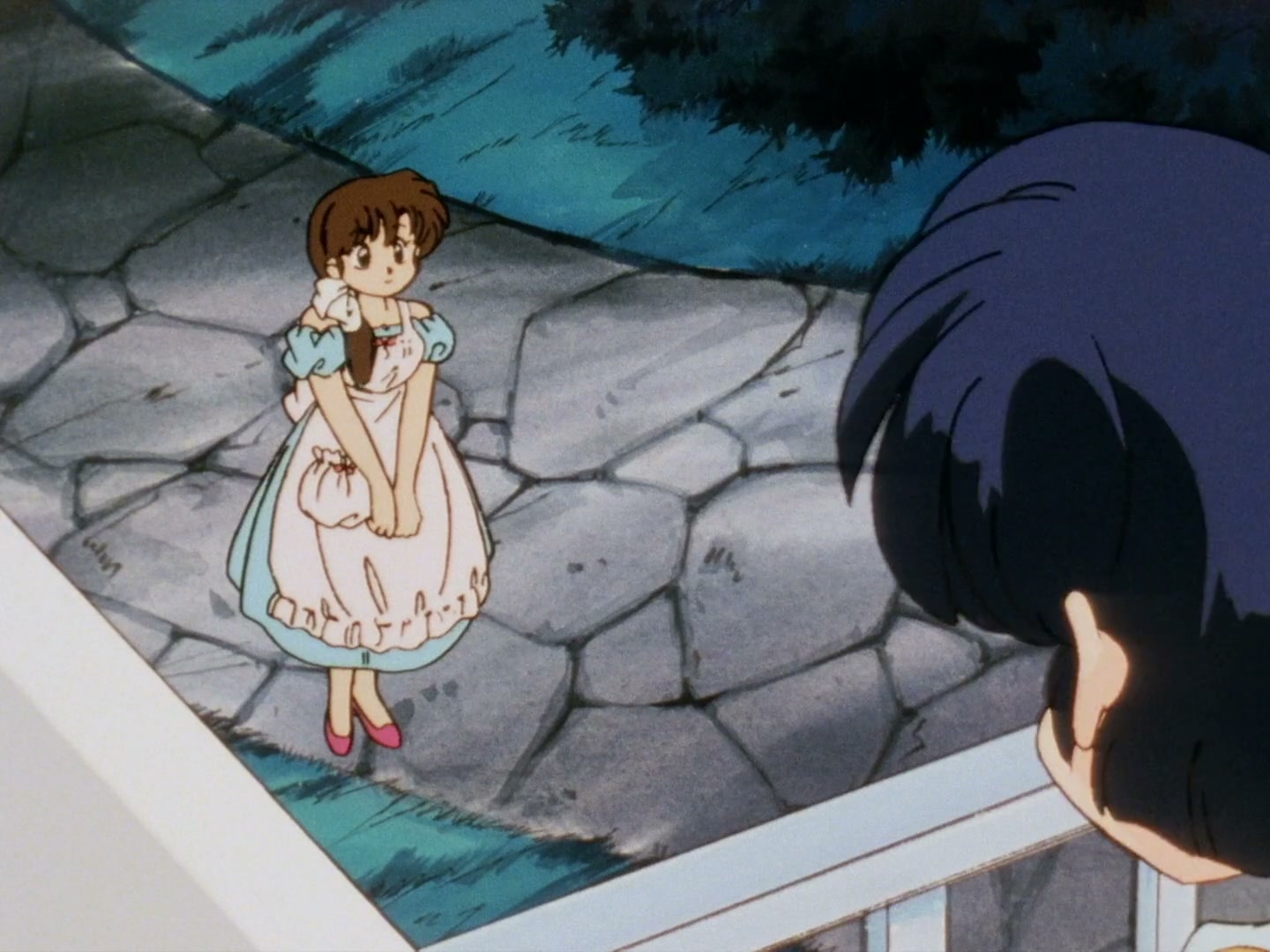 Ranma ½ Ep 148: Meet You in the Milky Way @ 00:02:39