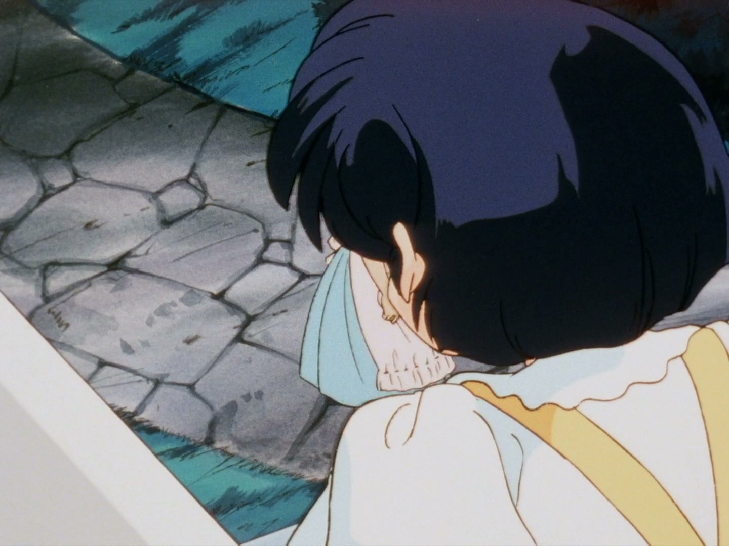 Ranma ½ Ep 148: Meet You in the Milky Way @ 00:02:48
