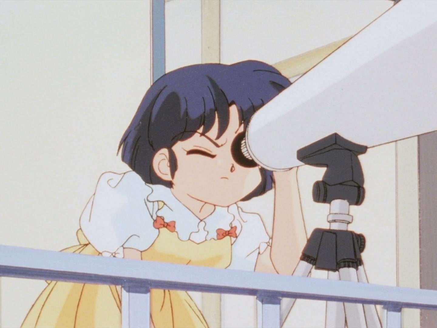 Ranma ½ Ep 148: Meet You in the Milky Way @ 00:02:56