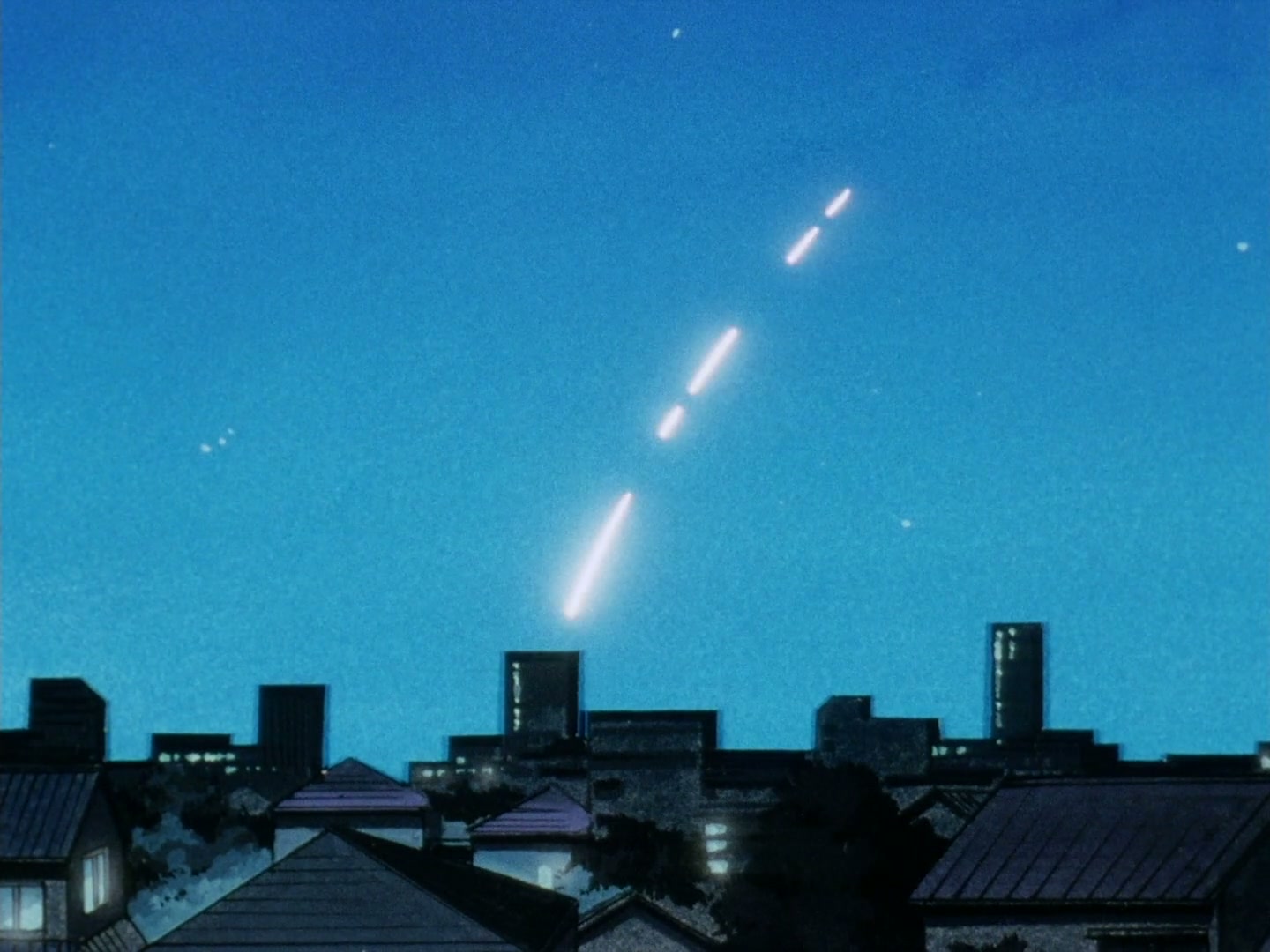 Ranma ½ Ep 148: Meet You in the Milky Way @ 00:03:12