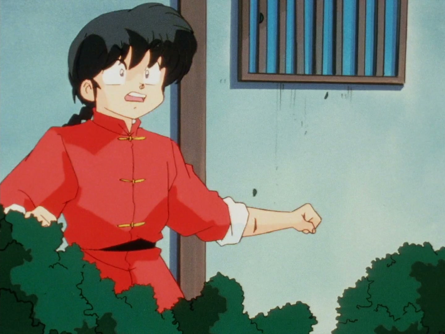 Ranma ½ Ep 148: Meet You in the Milky Way @ 00:03:33