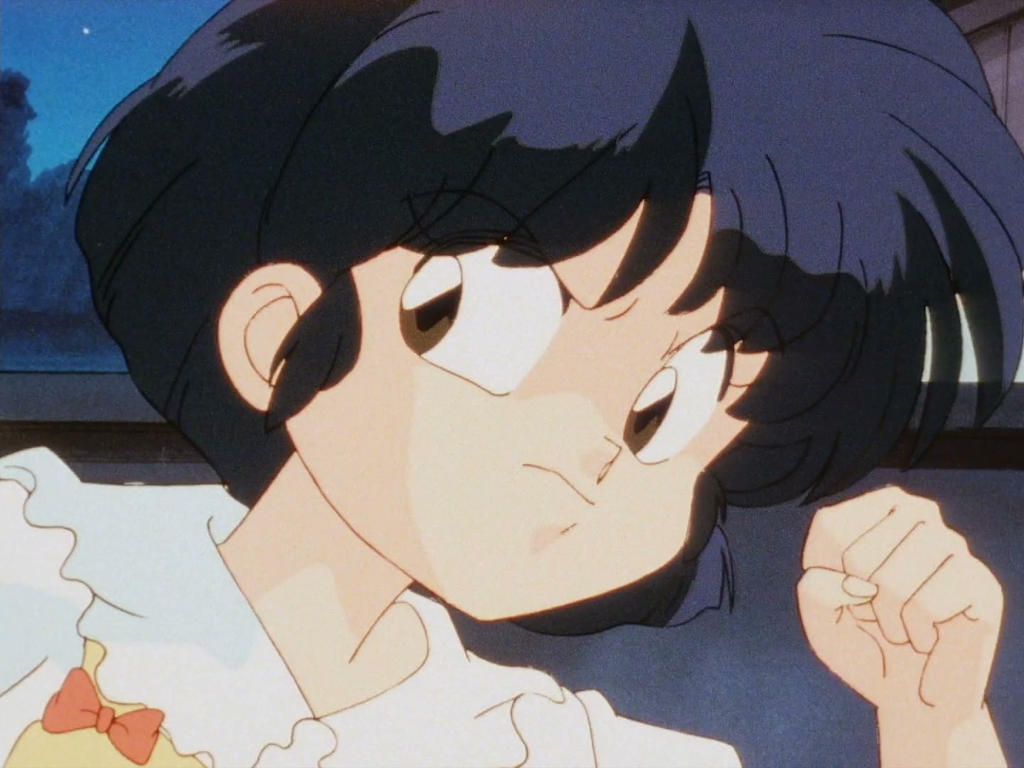 Ranma ½ Ep 148: Meet You in the Milky Way @ 00:03:49