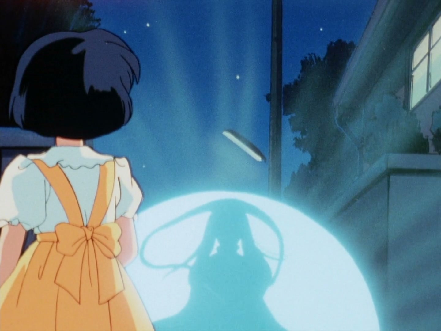 Ranma ½ Ep 148: Meet You in the Milky Way @ 00:03:58