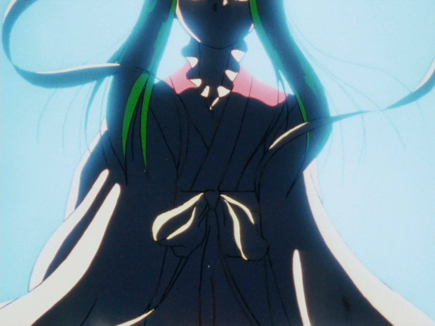 Ranma ½ Ep 148: Meet You in the Milky Way @ 00:04:02