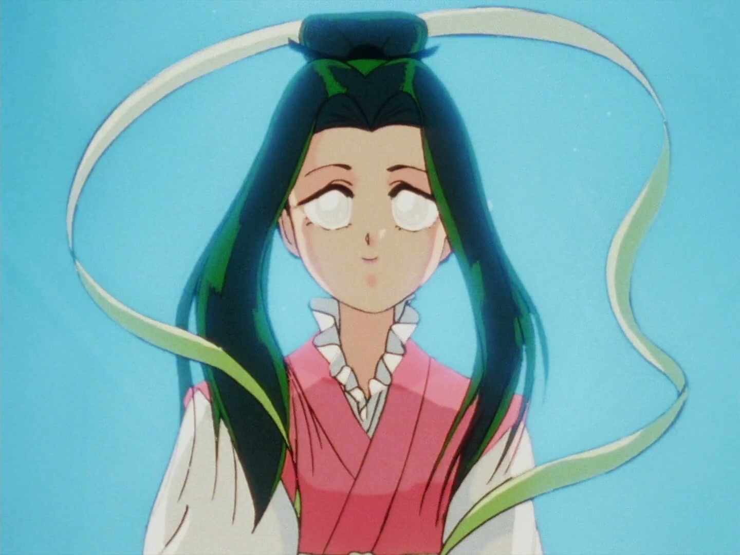 Ranma ½ Ep 148: Meet You in the Milky Way @ 00:04:06