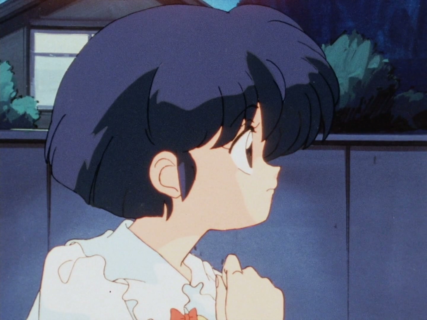 Ranma ½ Ep 148: Meet You in the Milky Way @ 00:04:18