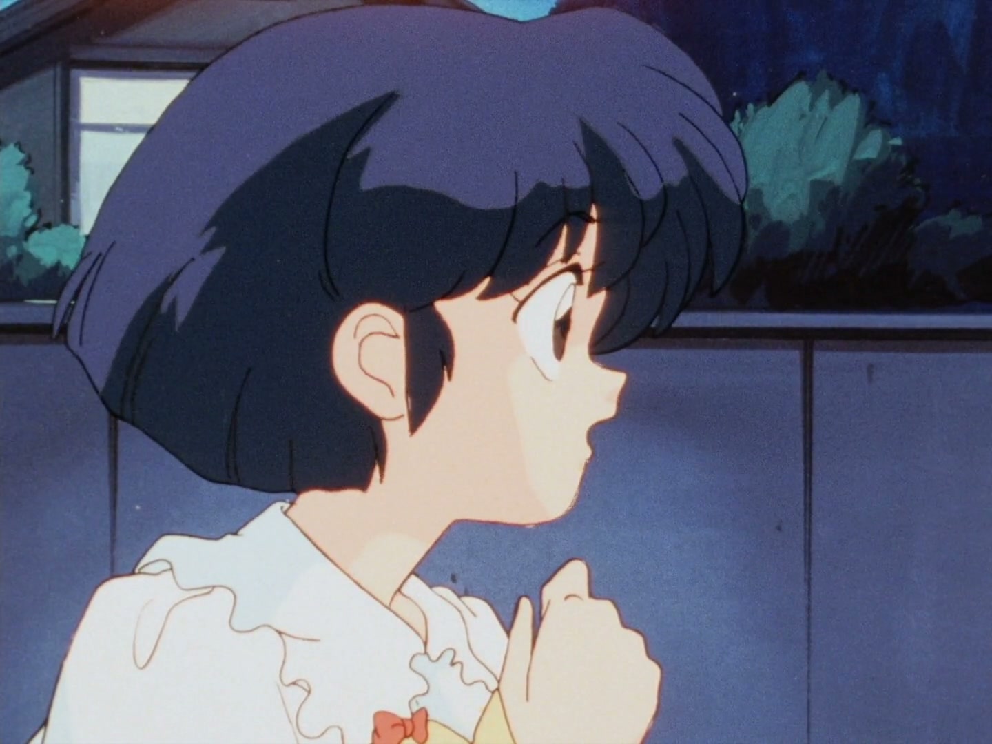 Ranma ½ Ep 148: Meet You in the Milky Way @ 00:04:26