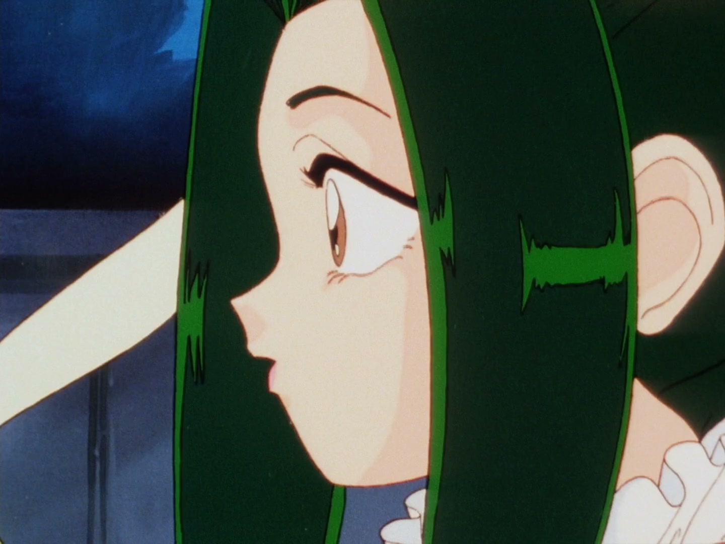 Ranma ½ Ep 148: Meet You in the Milky Way @ 00:04:35